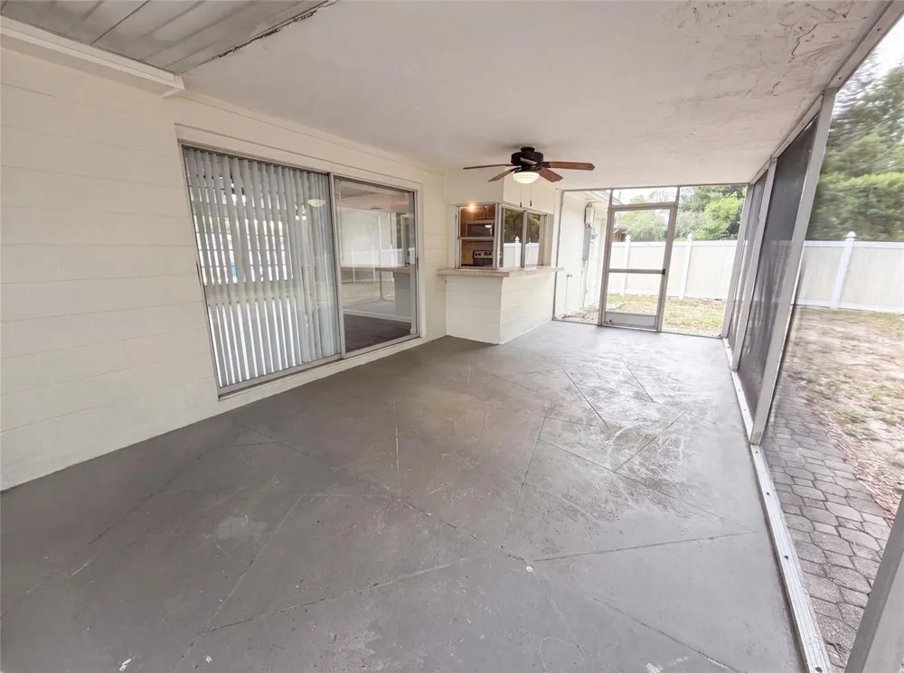 3400 BAINBRIDGE DRIVE Holiday, FL 34691