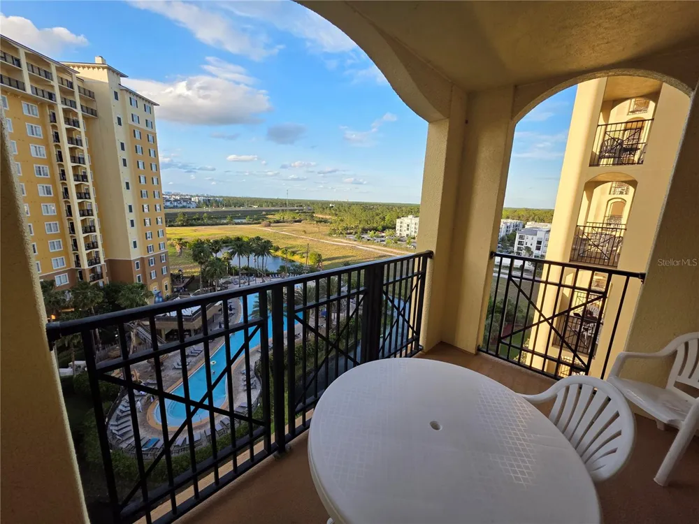8101 RESORT VILLAGE DRIVE #3904 Orlando, FL 32821