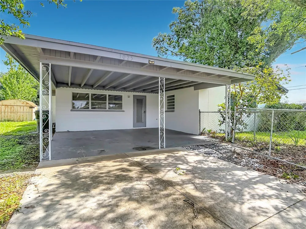 1025 S CENTRAL AVENUE Lakeland, FL 33815