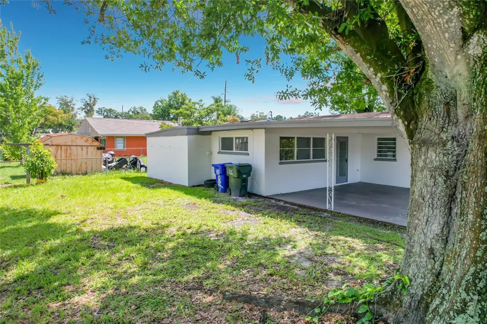 1025 S CENTRAL AVENUE Lakeland, FL 33815