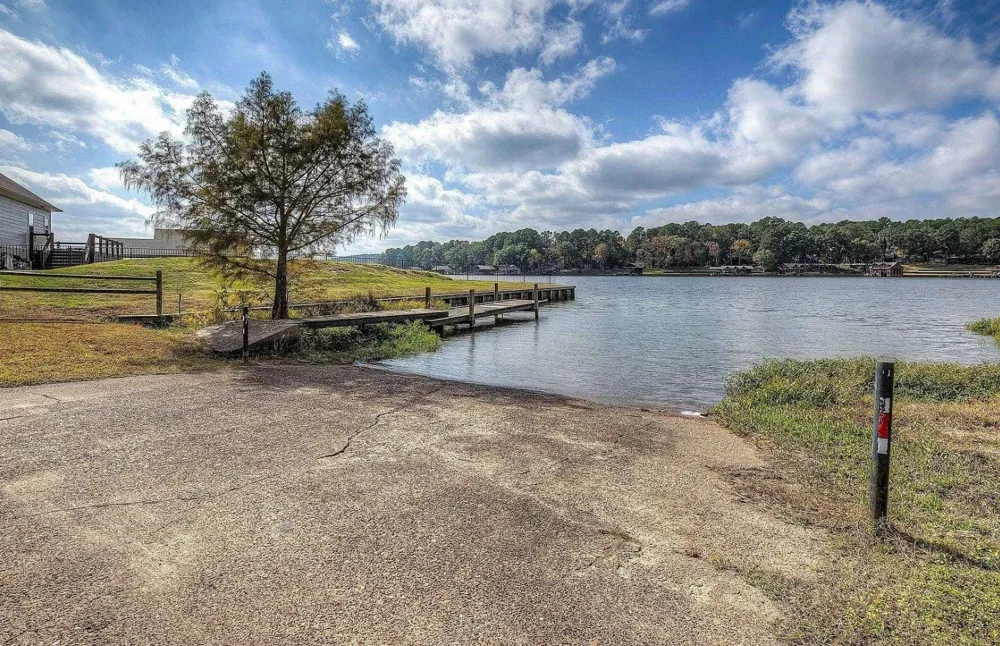 San Saba Road #68 Mount Vernon, TX 75457