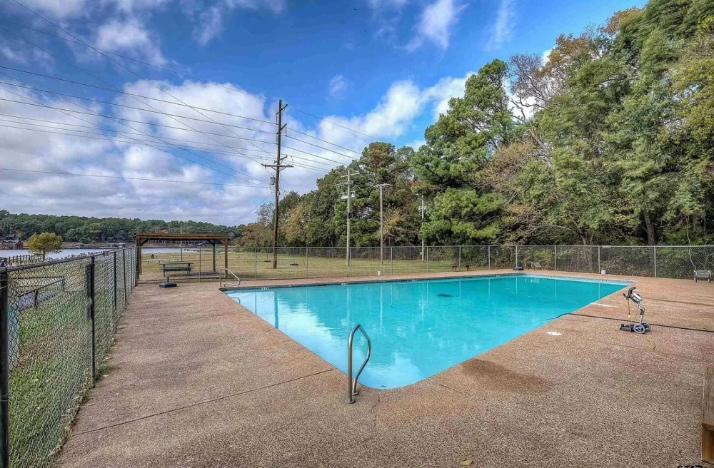 San Saba Road #68 Mount Vernon, TX 75457