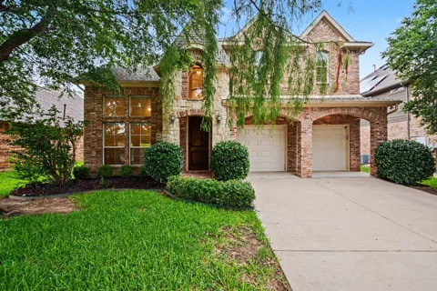 4111 Creek Hill Lane
