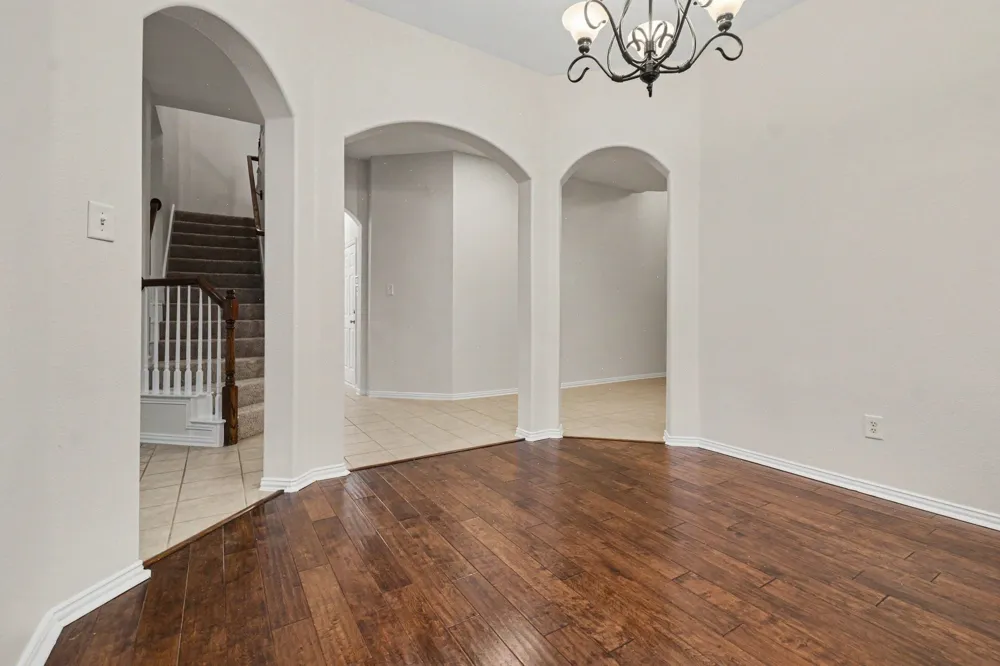 4111 Creek Hill Lane Corinth, TX 76208