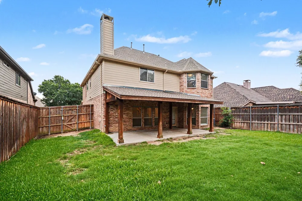 4111 Creek Hill Lane Corinth, TX 76208