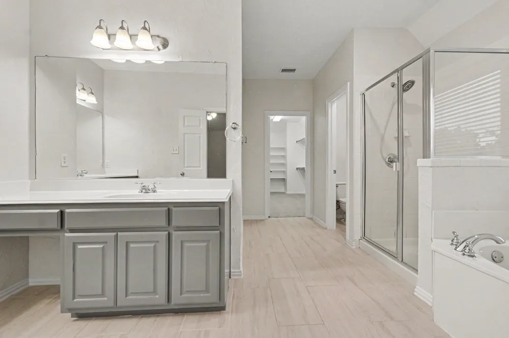 4111 Creek Hill Lane Corinth, TX 76208