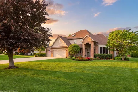 1411 Old Farm Lane