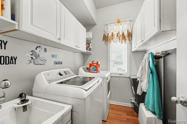 57554 Brookfield Way Washington Township, MI 48094