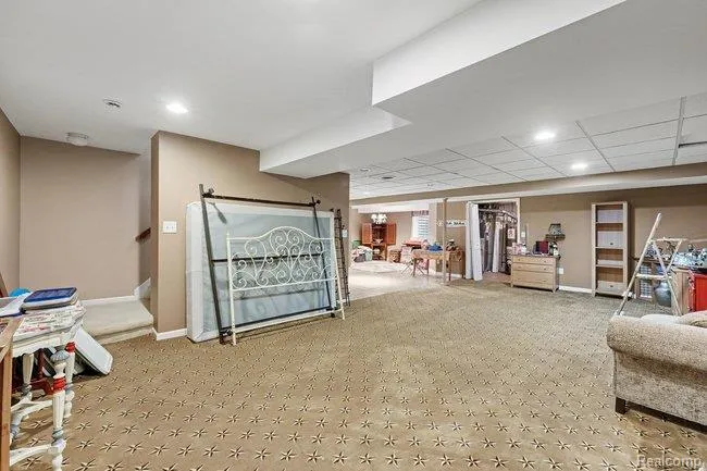 57554 Brookfield Way Washington Township, MI 48094