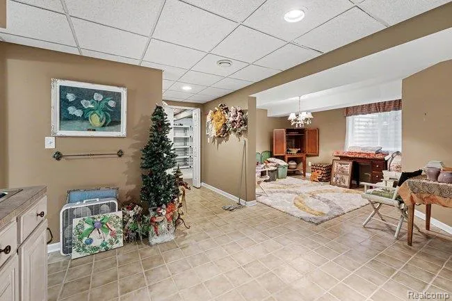 57554 Brookfield Way Washington Township, MI 48094