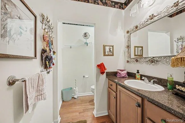 57554 Brookfield Way Washington Township, MI 48094