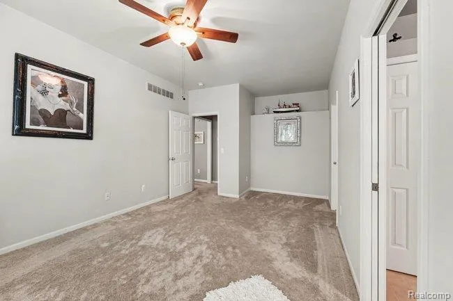 57554 Brookfield Way Washington Township, MI 48094