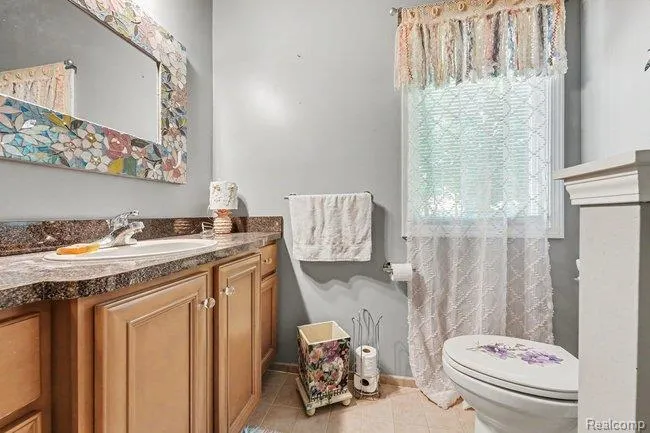 57554 Brookfield Way Washington Township, MI 48094