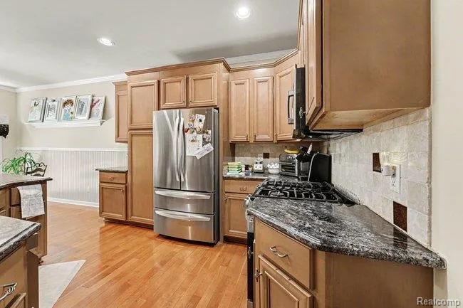57554 Brookfield Way Washington Township, MI 48094