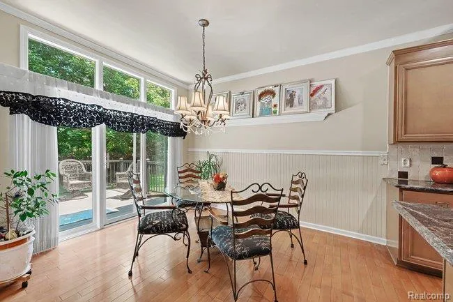 57554 Brookfield Way Washington Township, MI 48094