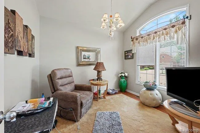 57554 Brookfield Way Washington Township, MI 48094