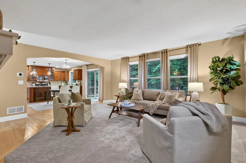 16826 Birchview Drive Crockery Township, MI 49448