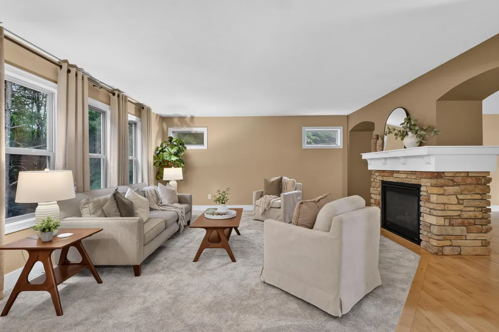 16826 Birchview Drive Crockery Township, MI 49448
