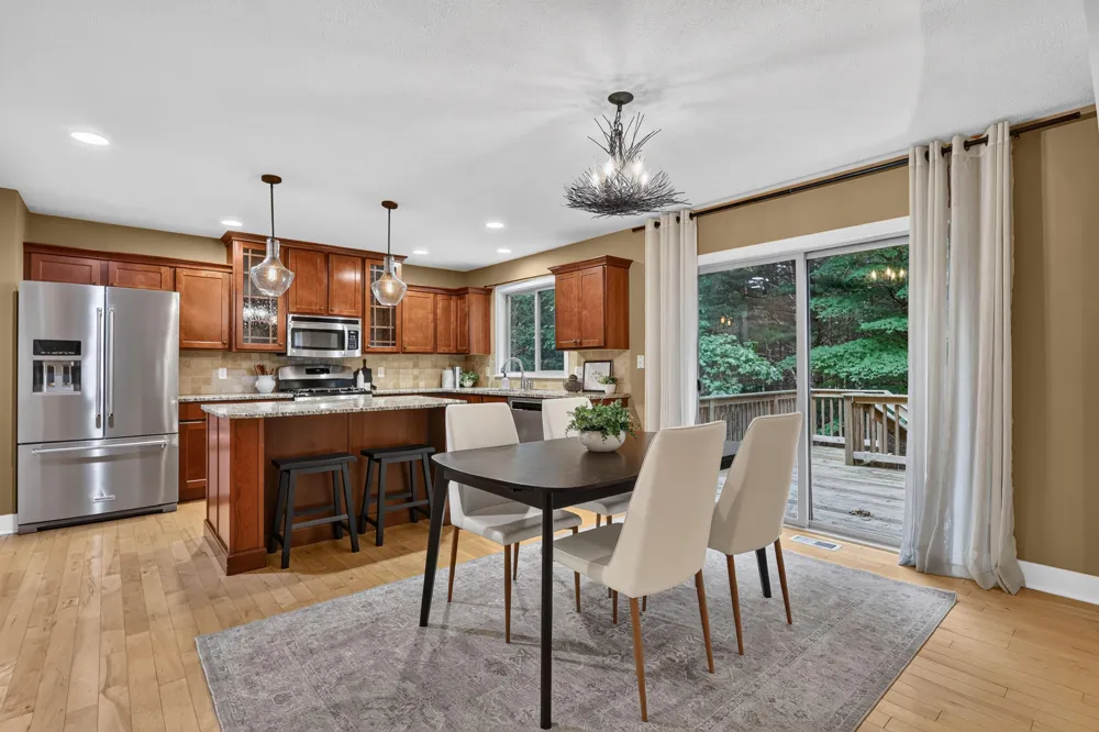 16826 Birchview Drive Crockery Township, MI 49448