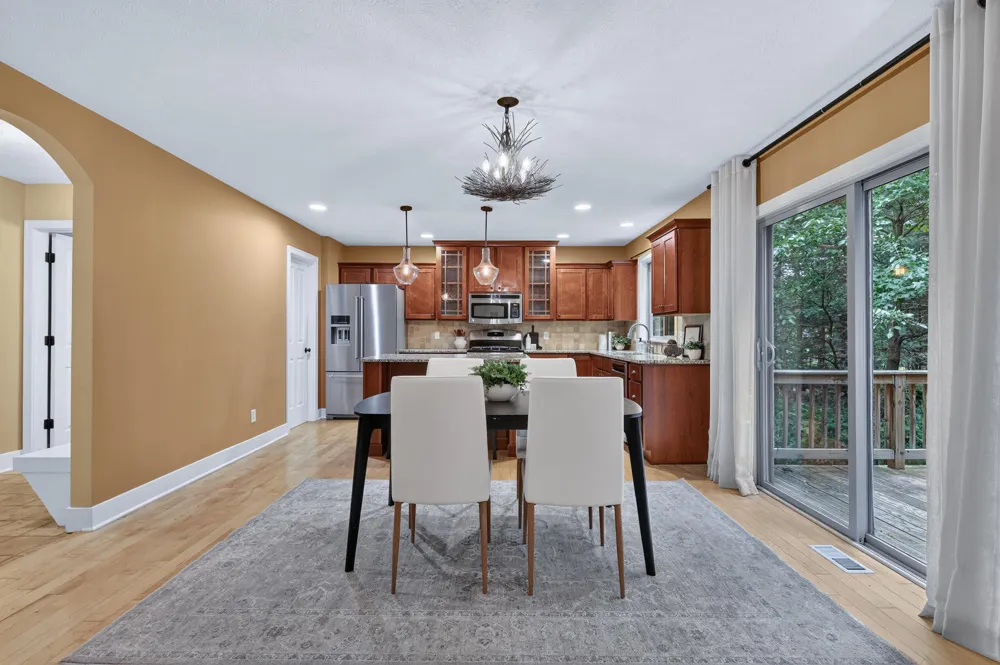 16826 Birchview Drive Crockery Township, MI 49448