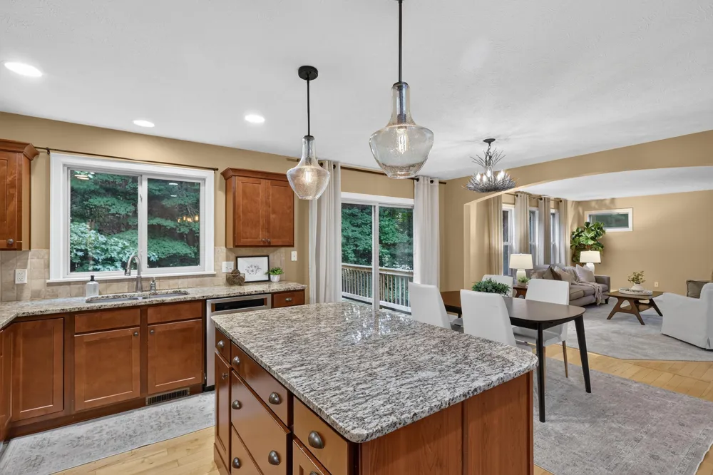 16826 Birchview Drive Crockery Township, MI 49448
