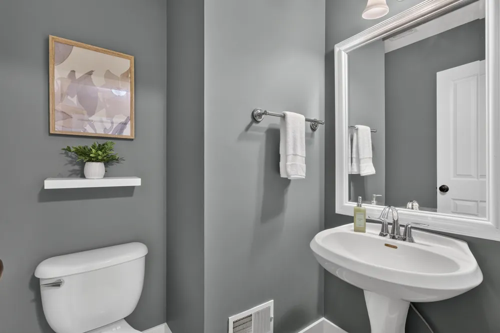 16826 Birchview Drive Crockery Township, MI 49448
