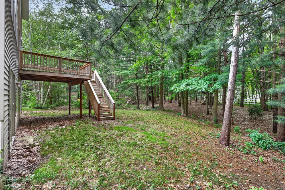 16826 Birchview Drive Crockery Township, MI 49448