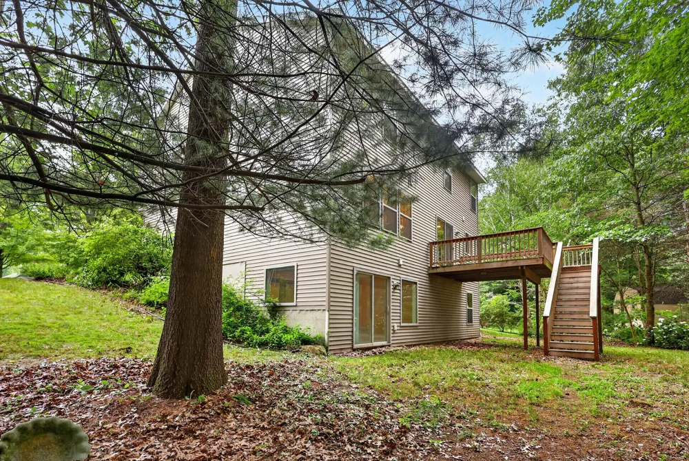 16826 Birchview Drive Crockery Township, MI 49448