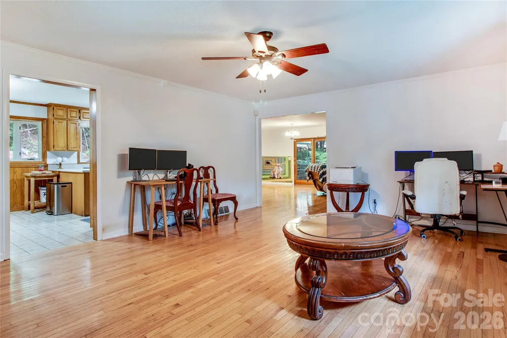 329 Dix Creek #2 Road Leicester, NC 28748