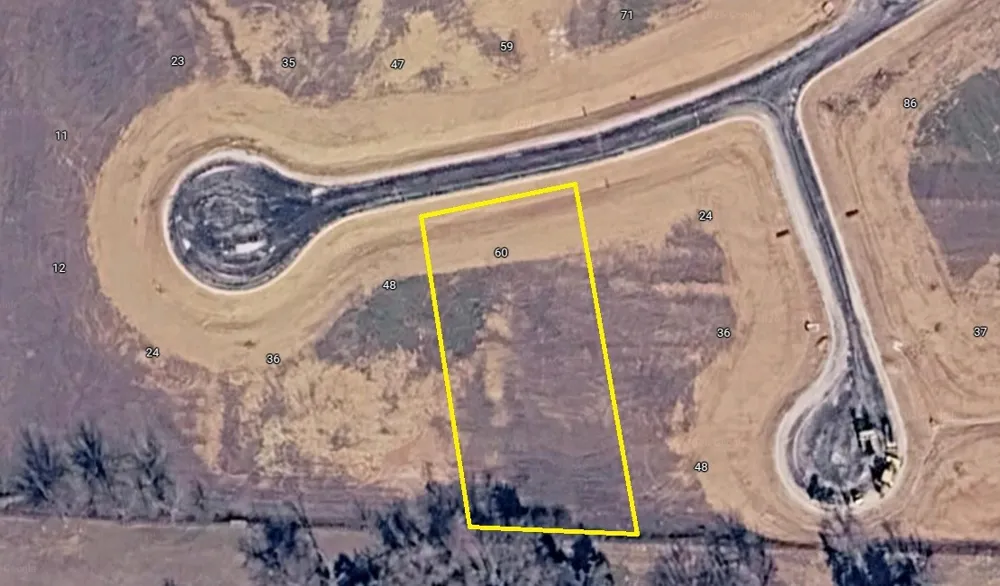 60 Wing Haven Court Gordonville, TX 76245