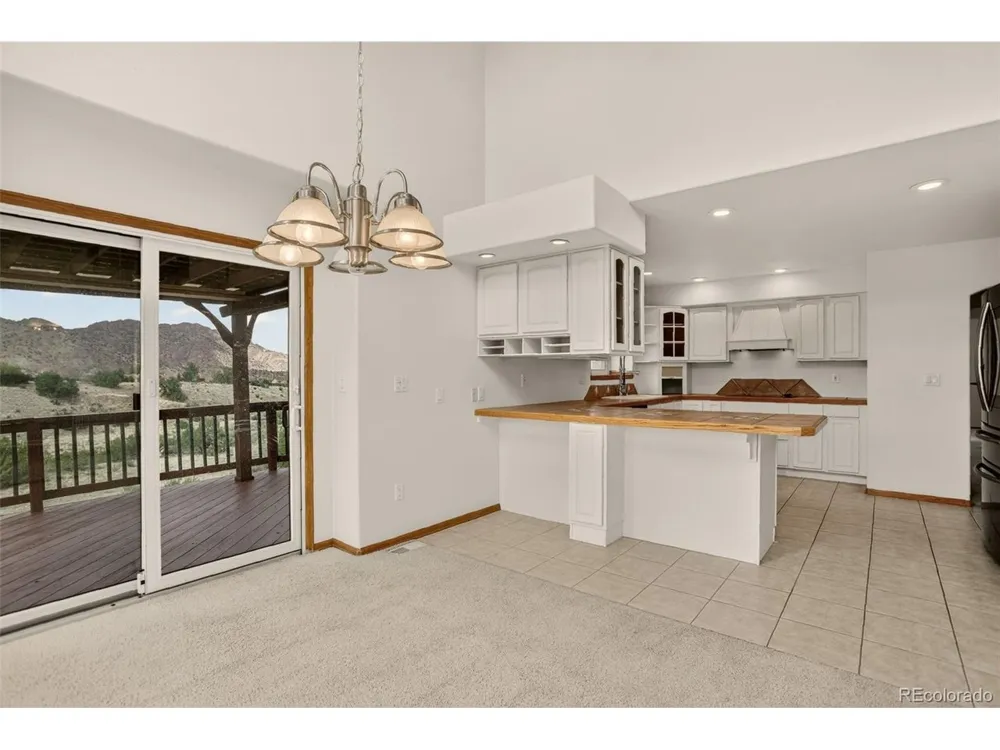 119 Wild Rose Drive Canon City, CO 81212