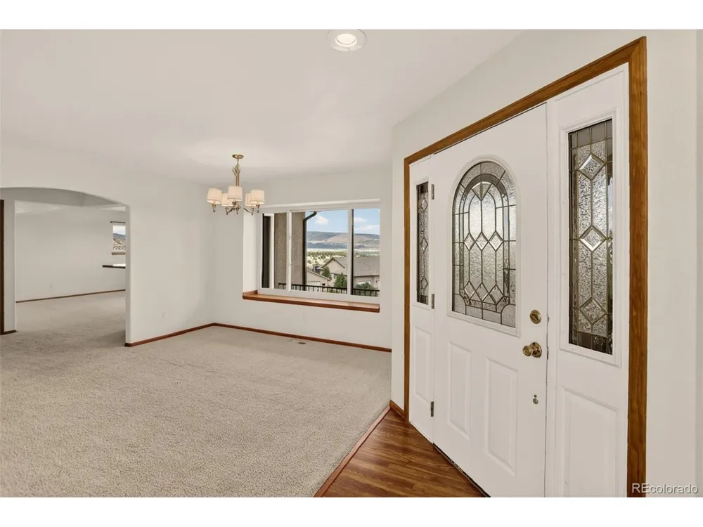 119 Wild Rose Drive Canon City, CO 81212