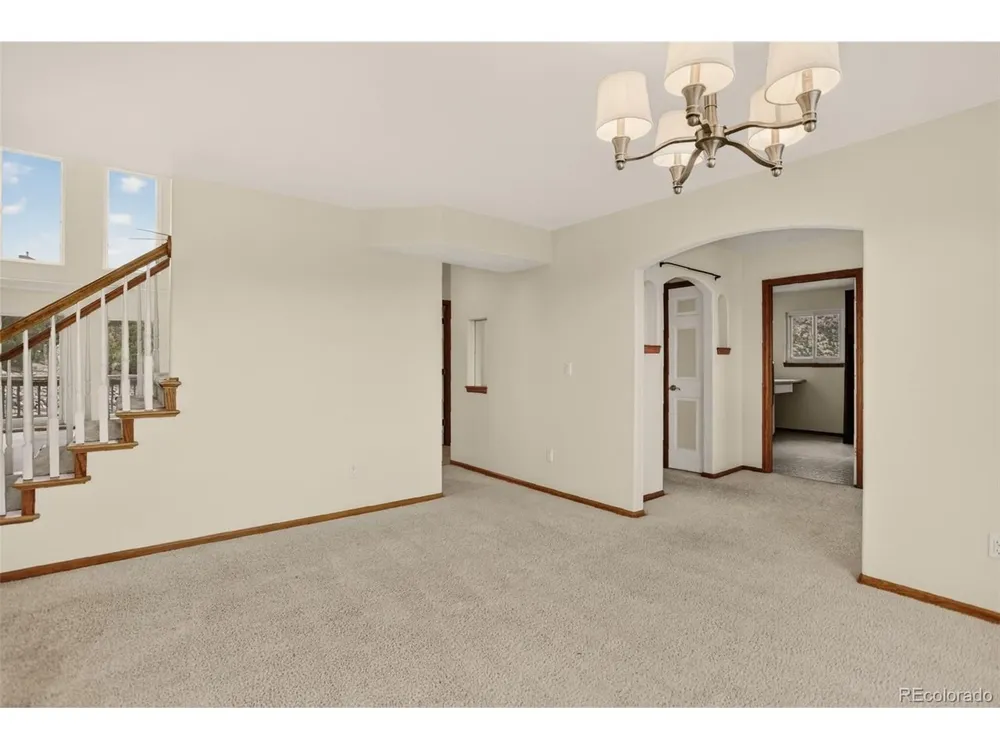 119 Wild Rose Drive Canon City, CO 81212