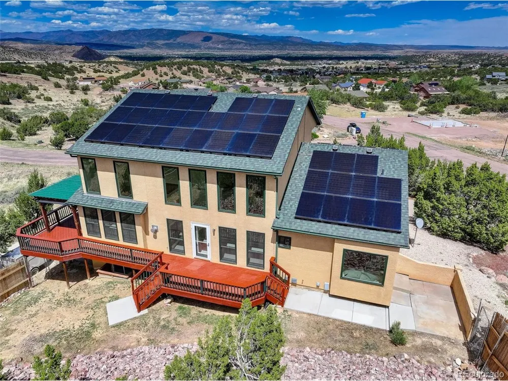 119 Wild Rose Drive Canon City, CO 81212