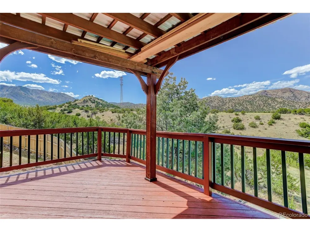 119 Wild Rose Drive Canon City, CO 81212