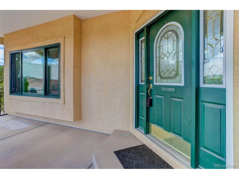 119 Wild Rose Drive Canon City, CO 81212