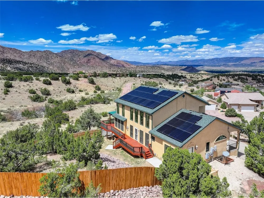 119 Wild Rose Drive Canon City, CO 81212