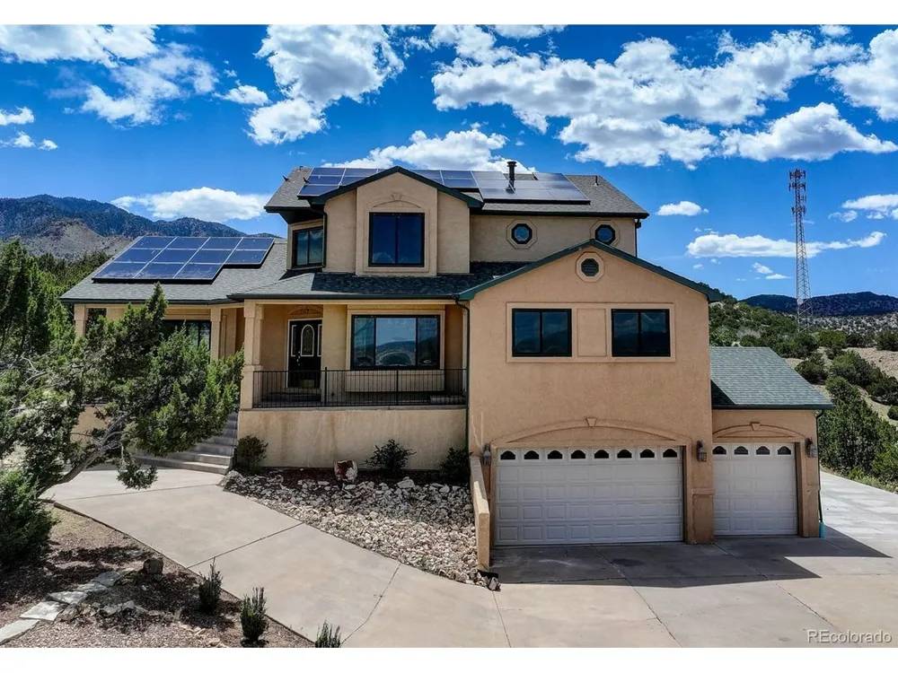 119 Wild Rose Drive Canon City, CO 81212