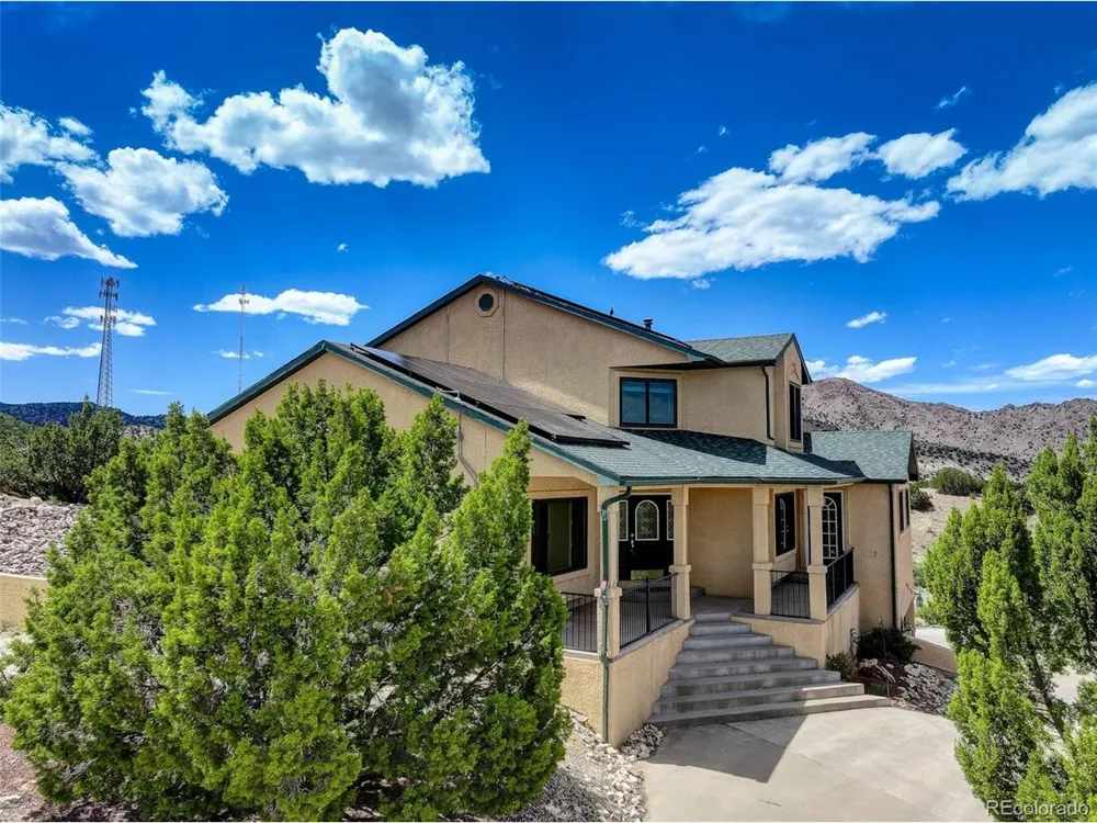 119 Wild Rose Drive Canon City, CO 81212