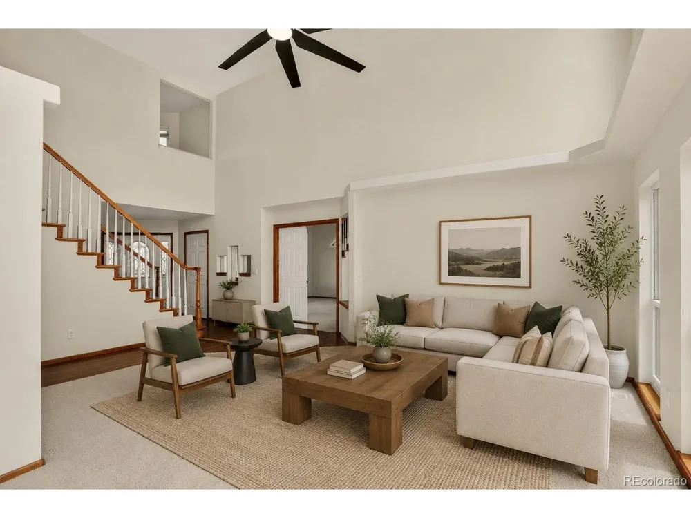 119 Wild Rose Drive Canon City, CO 81212