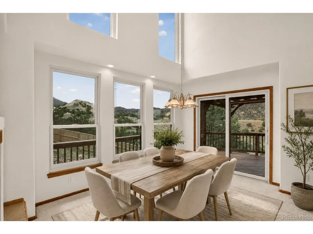 119 Wild Rose Drive Canon City, CO 81212