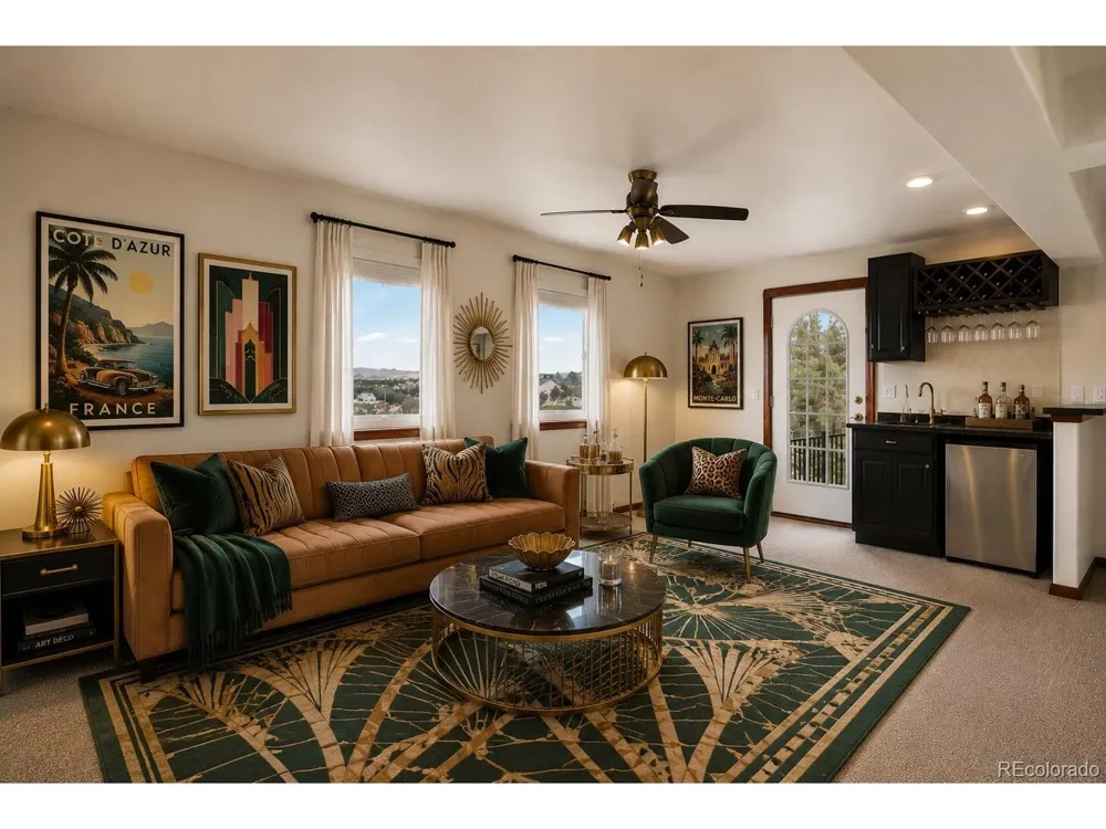 119 Wild Rose Drive Canon City, CO 81212