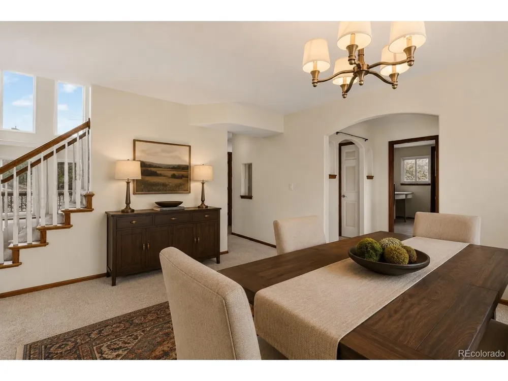 119 Wild Rose Drive Canon City, CO 81212
