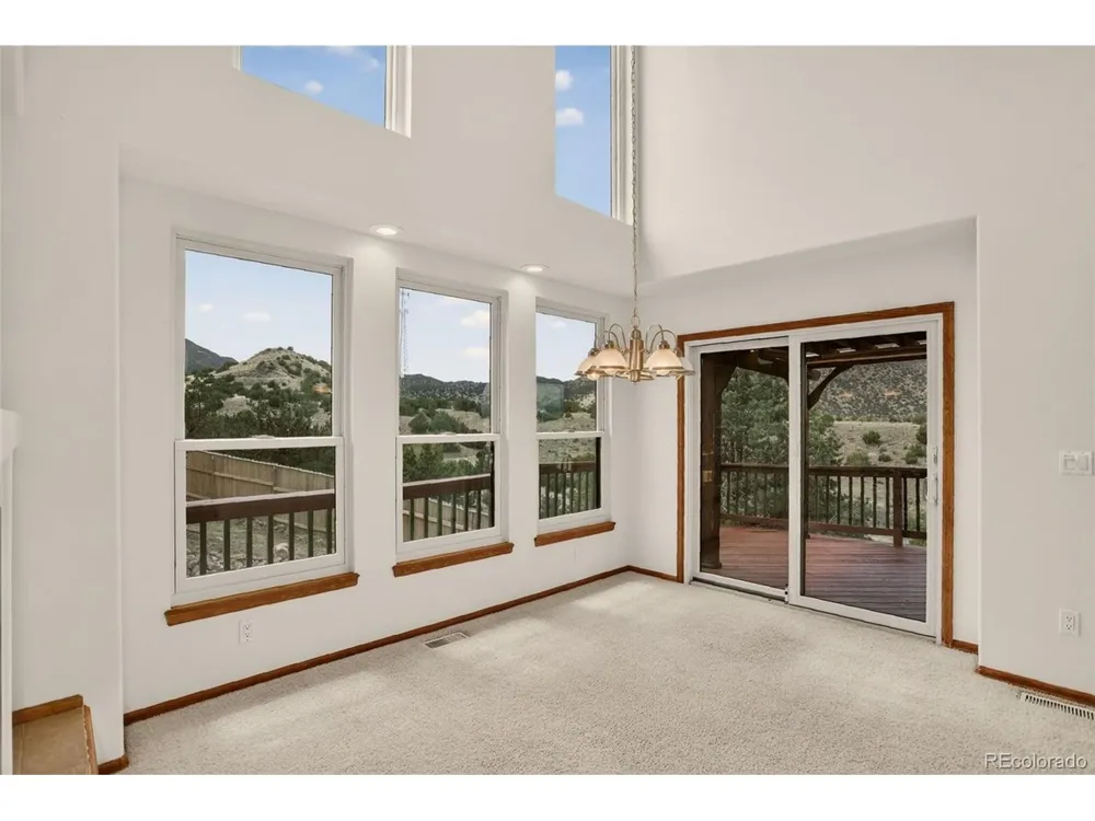 119 Wild Rose Drive Canon City, CO 81212