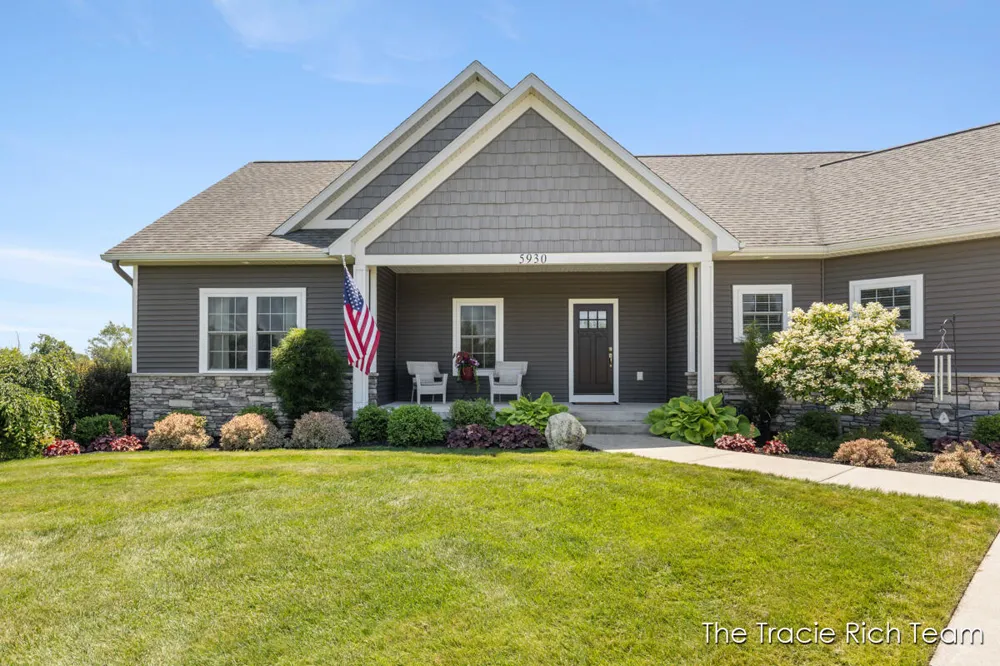 5930 12 Mile Road NE Rockford, MI 49341