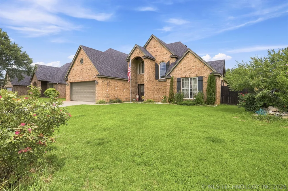 1002 Beretta Boulevard Durant, OK 74701