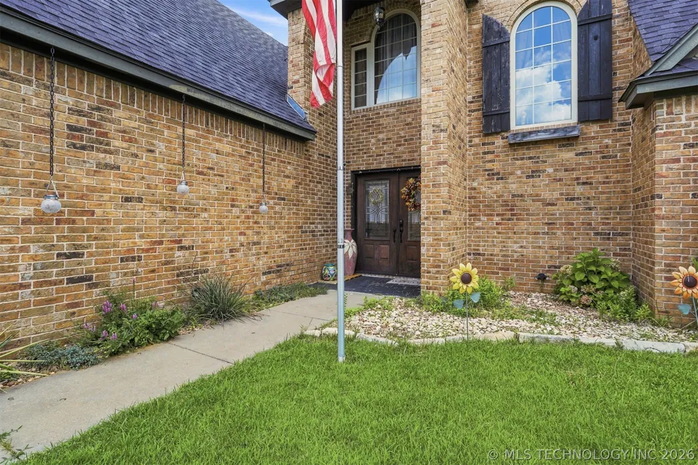 1002 Beretta Boulevard Durant, OK 74701
