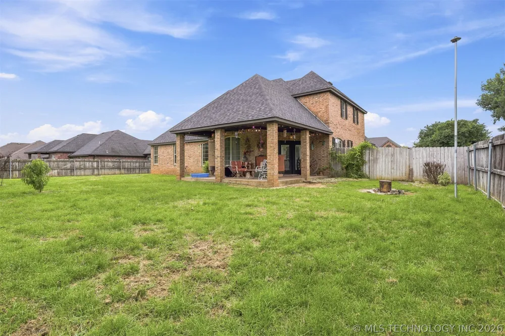 1002 Beretta Boulevard Durant, OK 74701