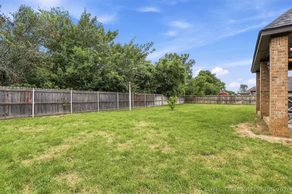 1002 Beretta Boulevard Durant, OK 74701