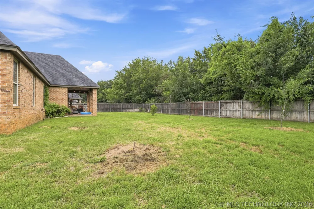 1002 Beretta Boulevard Durant, OK 74701